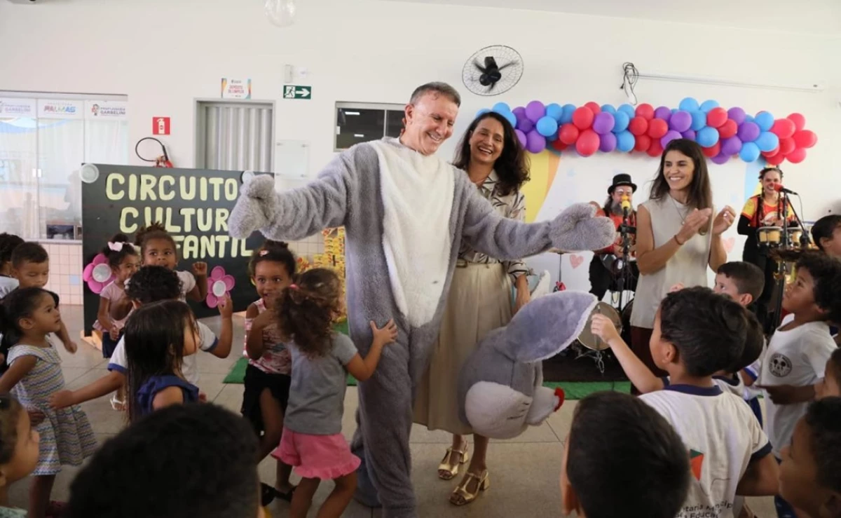 Imagem do Card