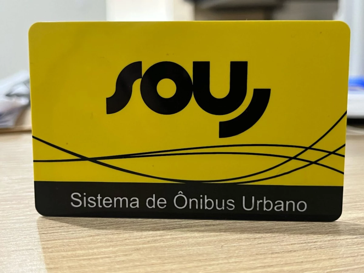 Imagem do Card