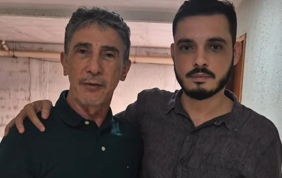 Imagem do Card