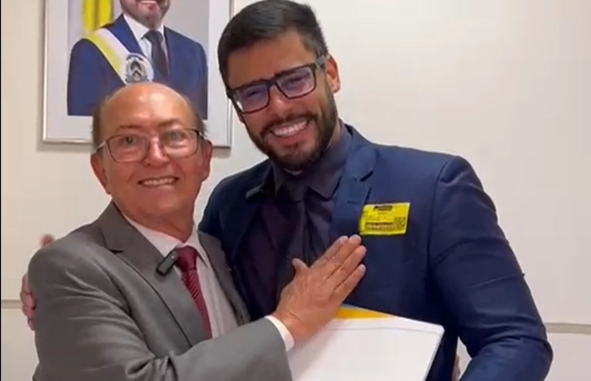 Imagem do Card