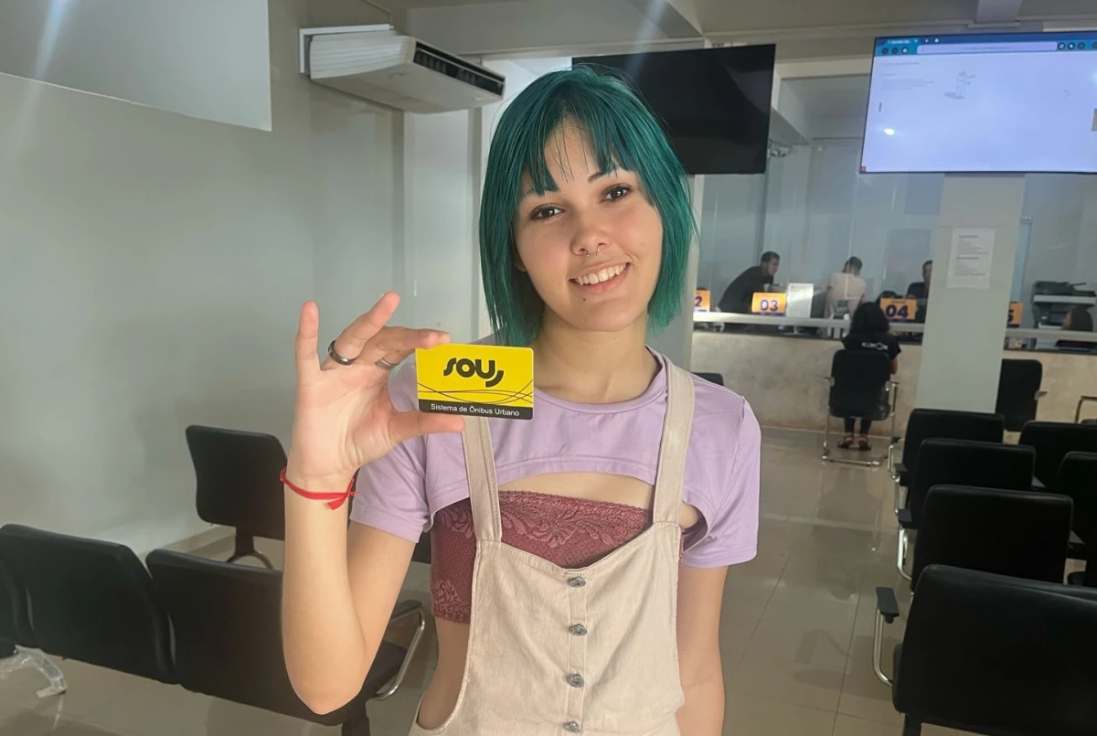 Imagem do Card