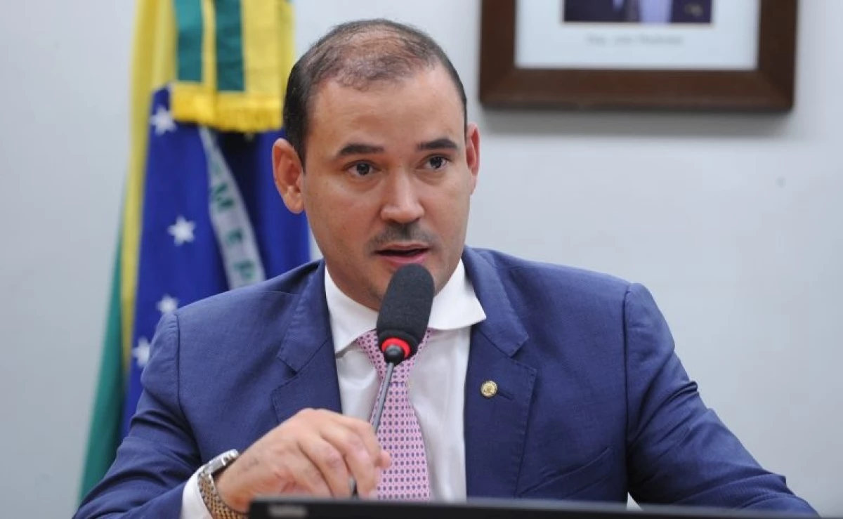 Imagem do Card