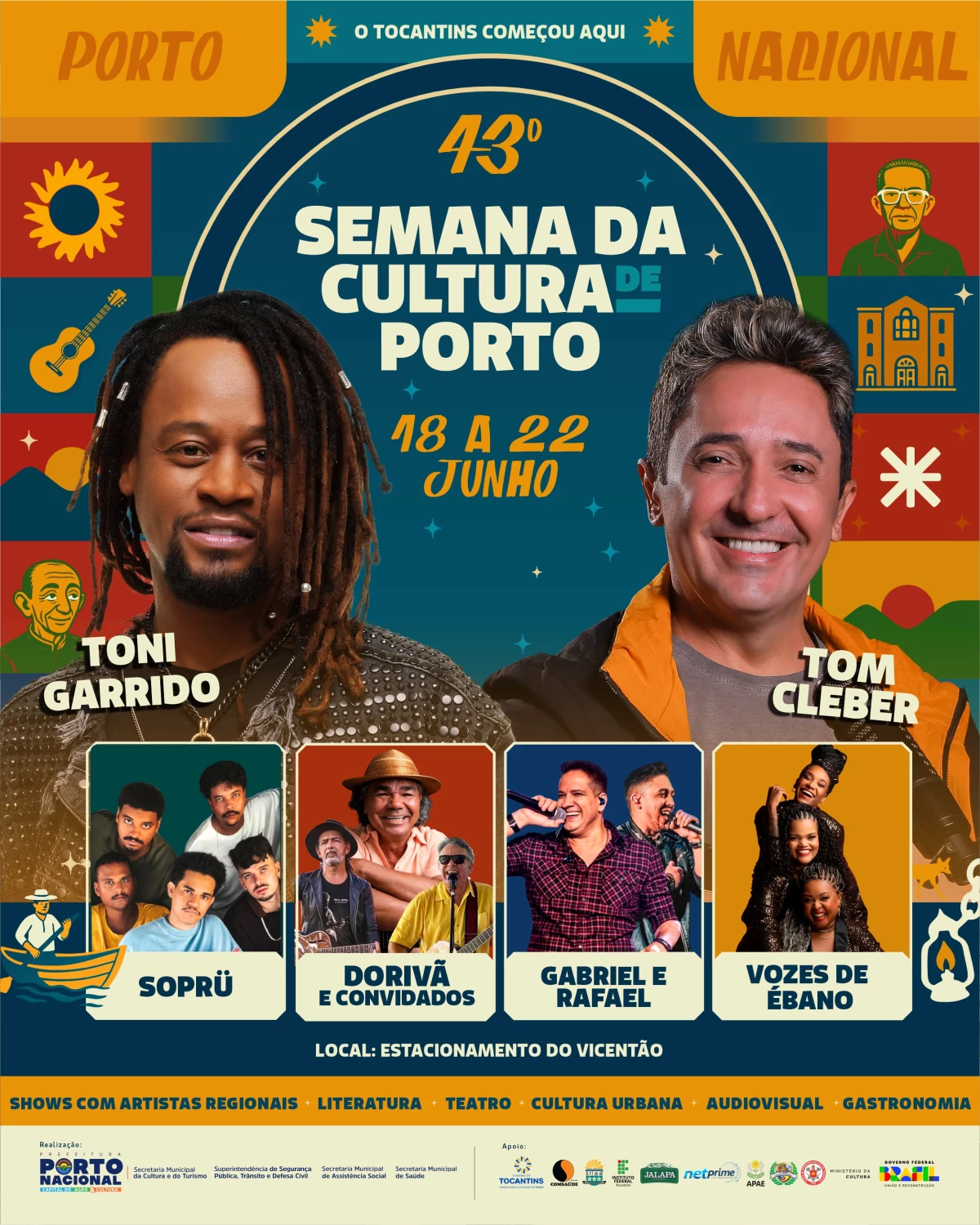 Imagem do Card