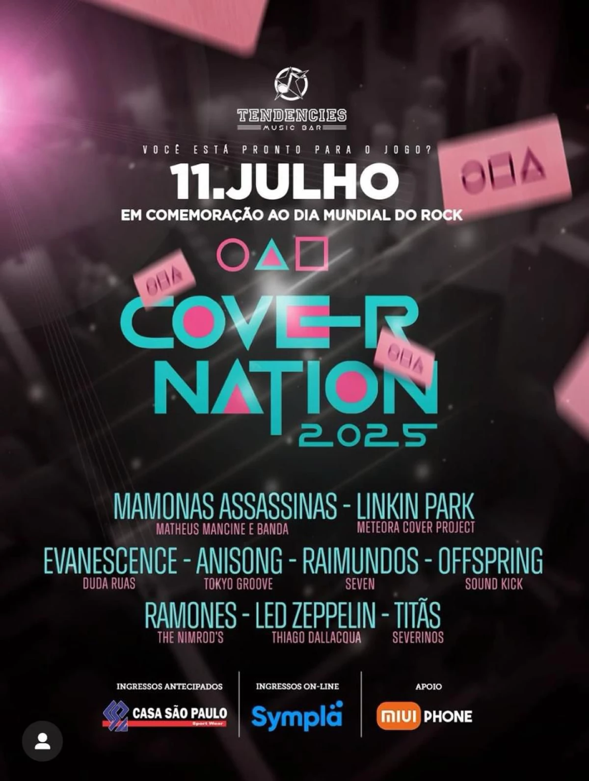 Imagem do Card