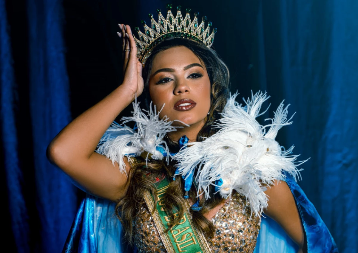 Imagem do Card