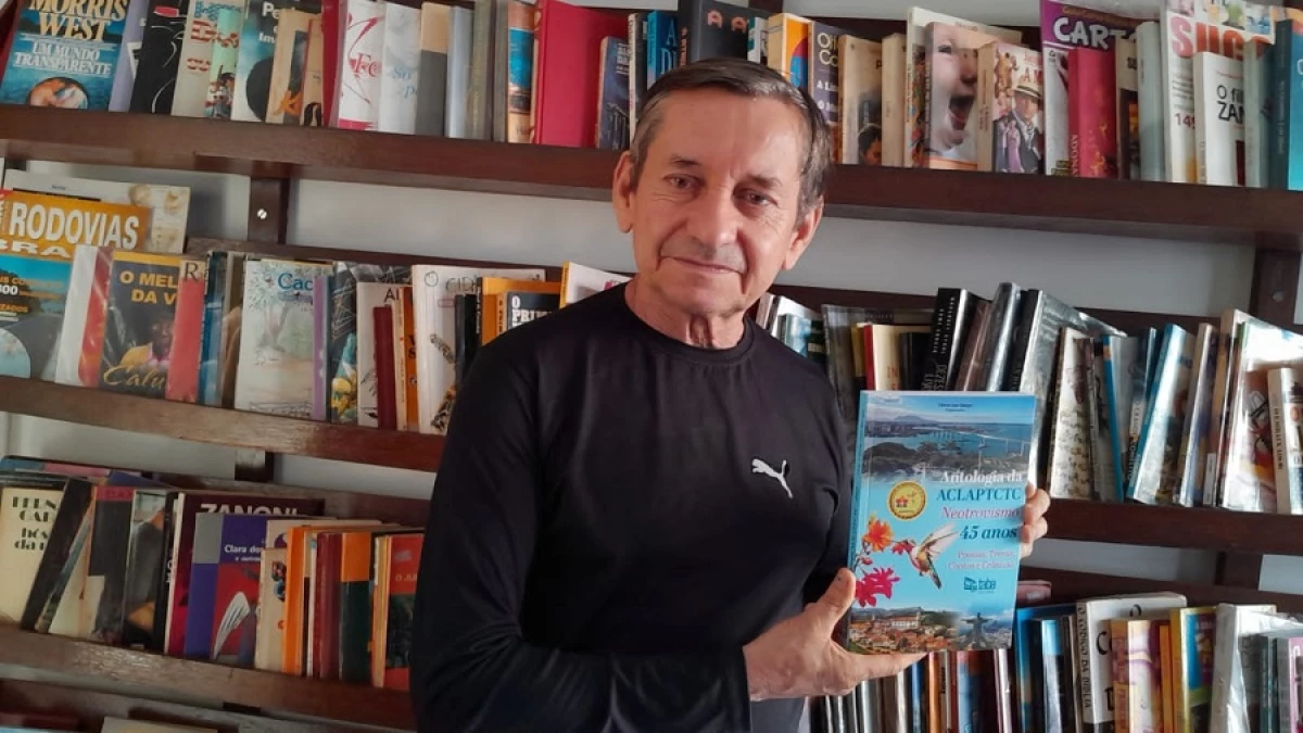Imagem do Card