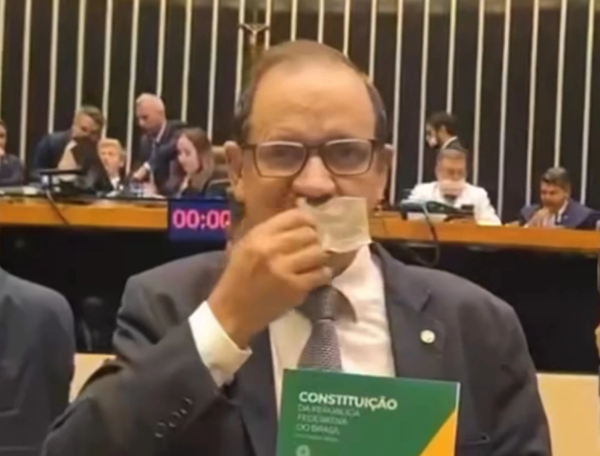 Imagem do Card