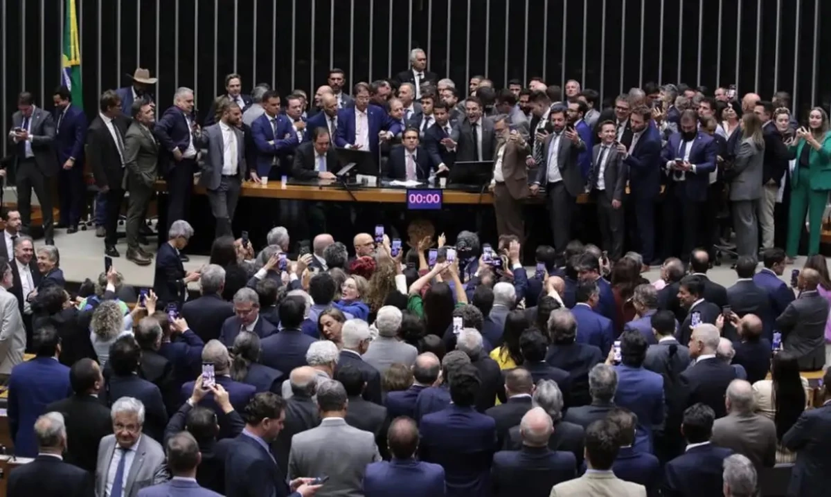 Imagem do Card