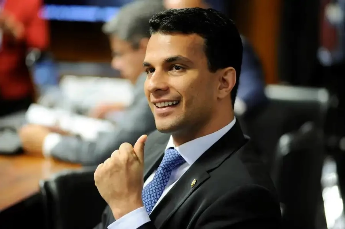 Imagem do Card