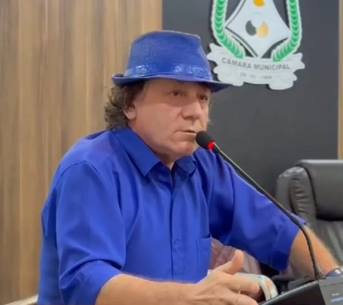 Imagem do Card