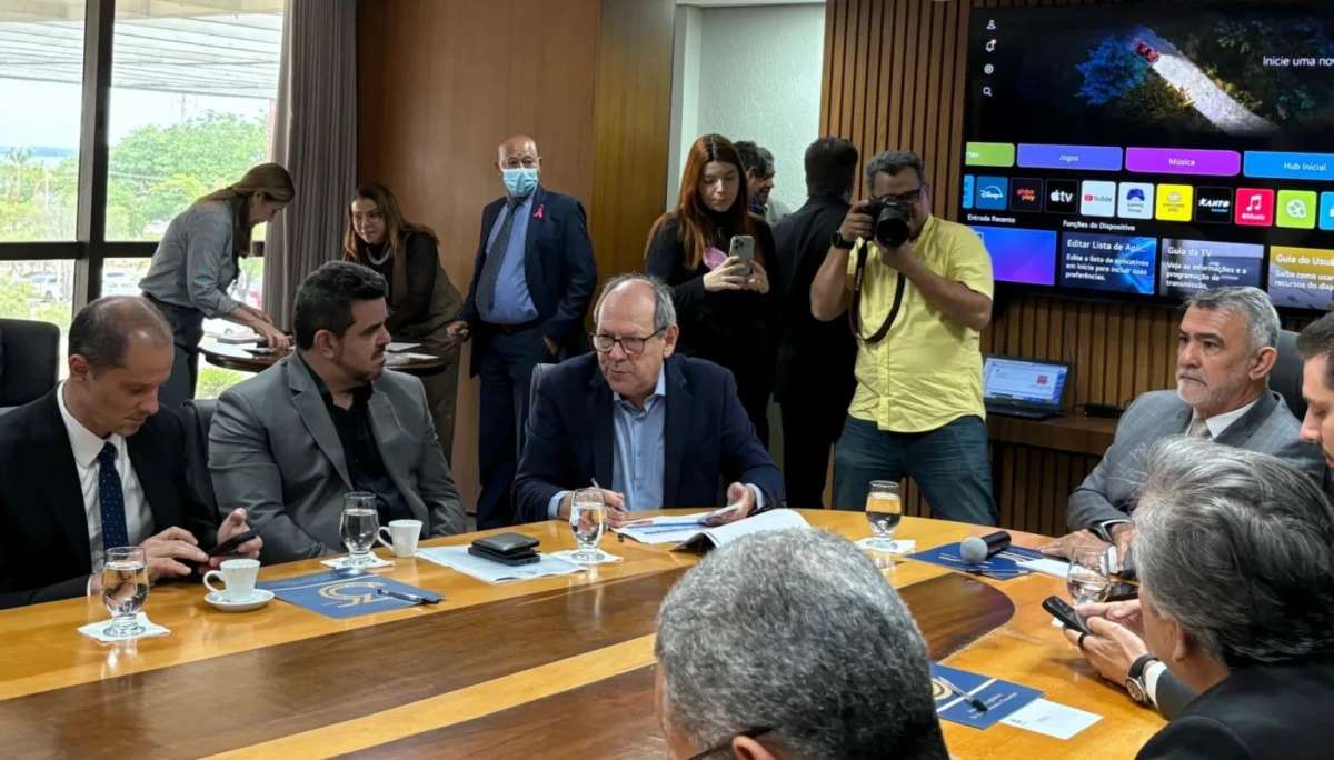 Imagem do Card