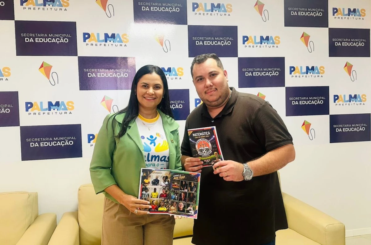 Imagem do Card