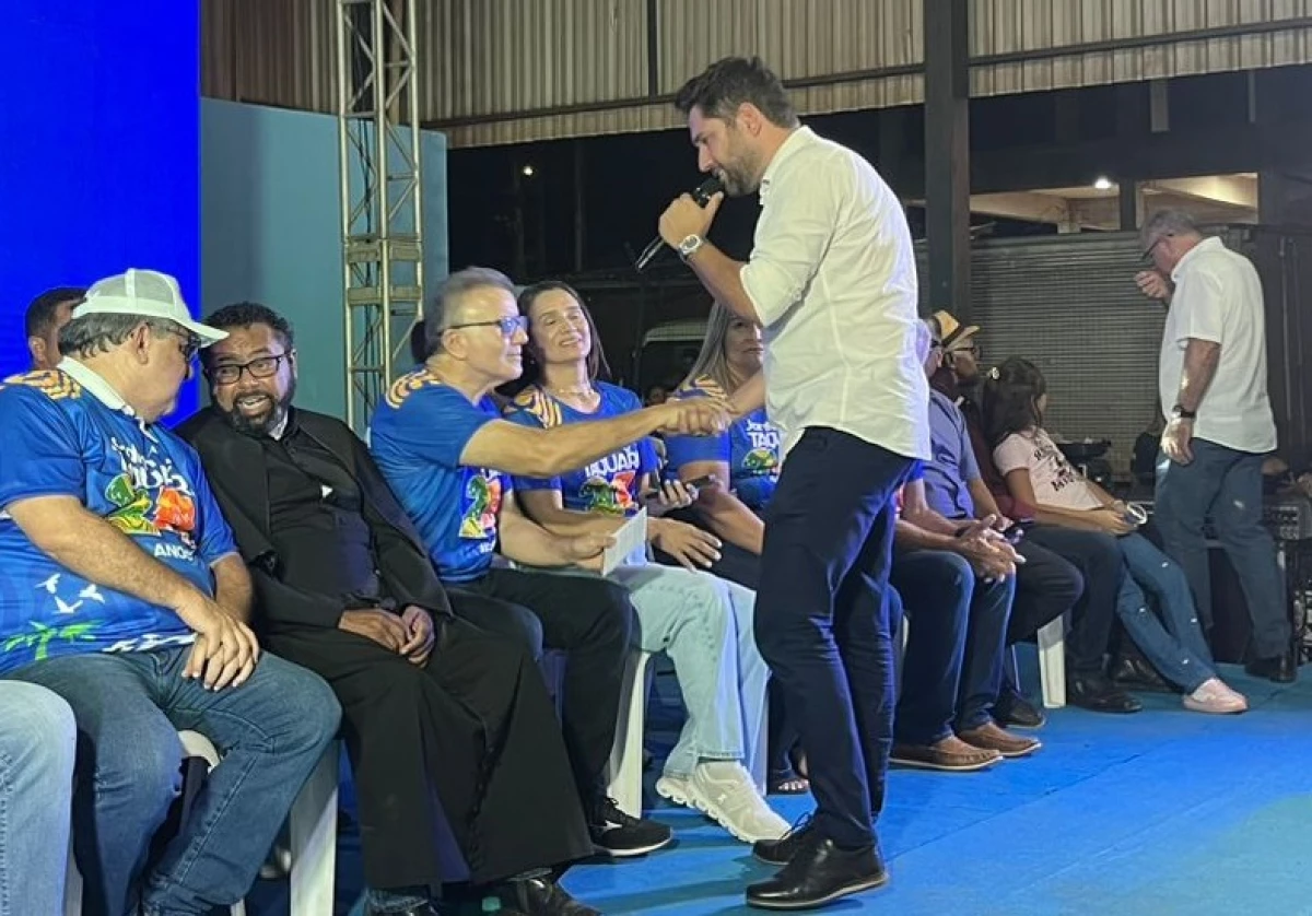 Imagem do Card