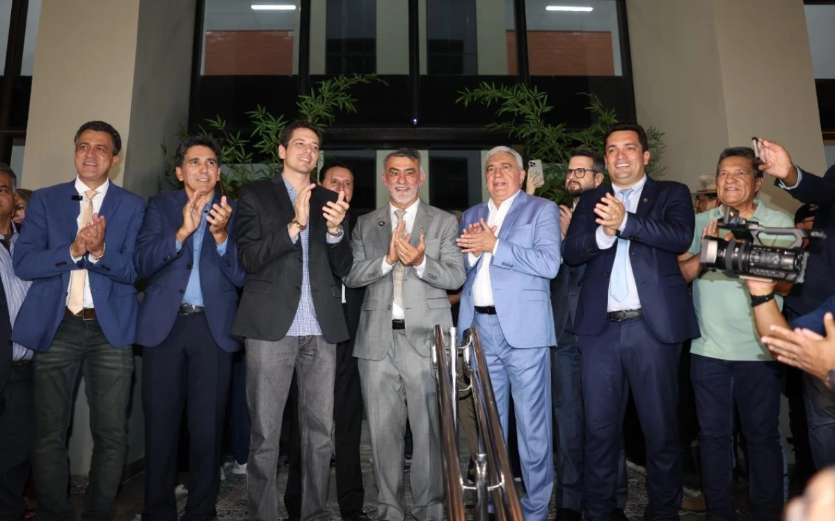imagem da noticiaEntenda por que a entrega do novo Prédio Administrativo da Aleto é considerada um marco da gestão Amélio Cayres