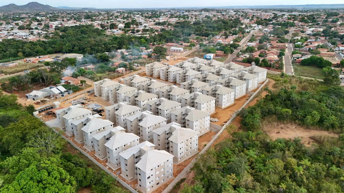 imagem da noticiaPrefeitura divulga lista de pré-selecionados para 496 apartamentos do Parque dos Ipês; veja critérios de escolha