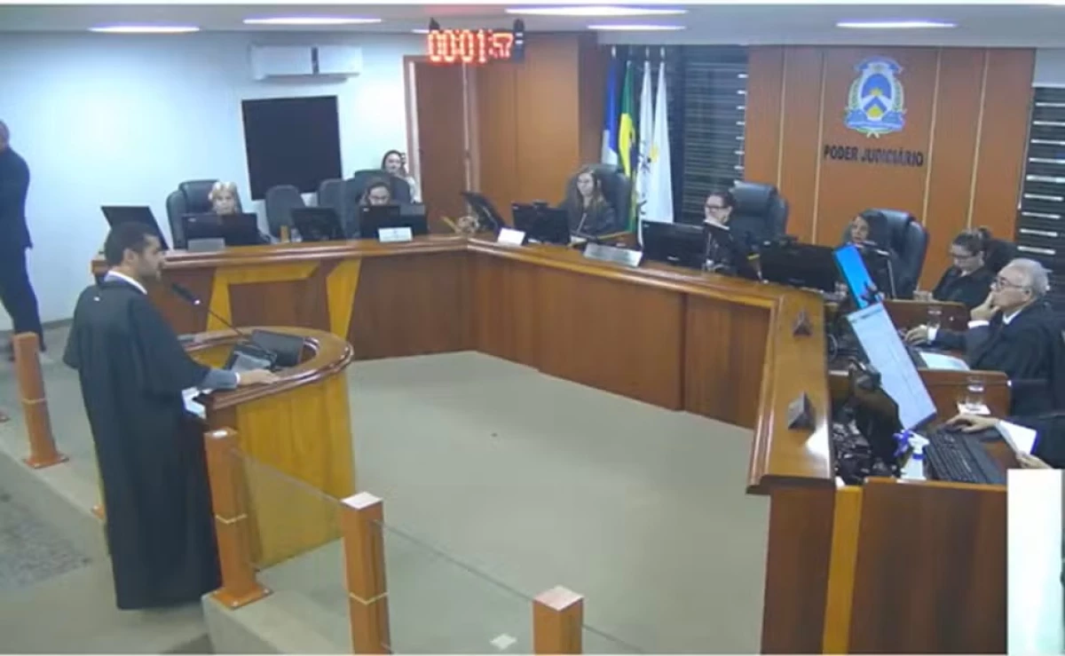 imagem da noticiaInteligência artificial: entenda a polêmica que colocou advogados e desembargador em lados opostos no TO