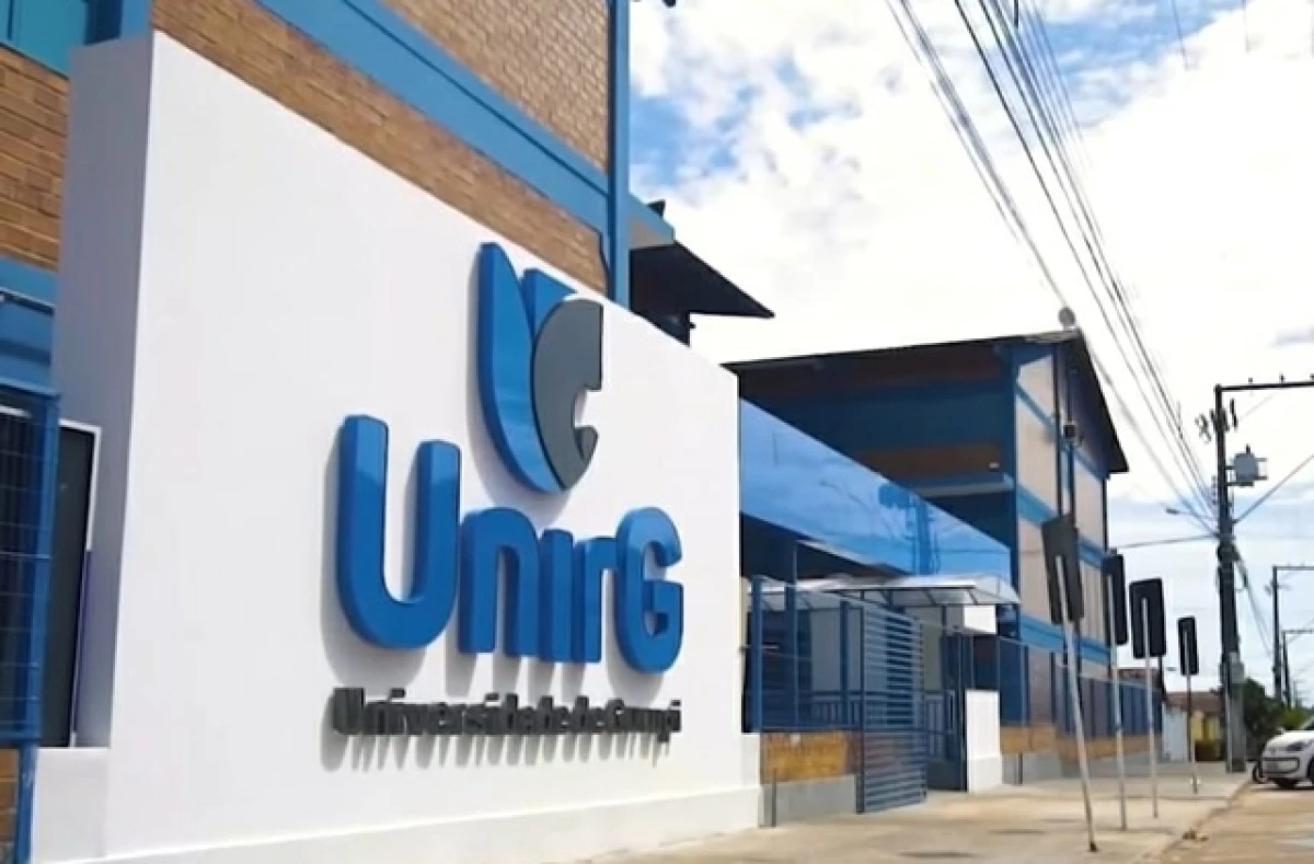 imagem da noticiaJustiça dá prazo para UnirG se manifestar sobre pedido que pode anular mais de mil diplomas de Medicina