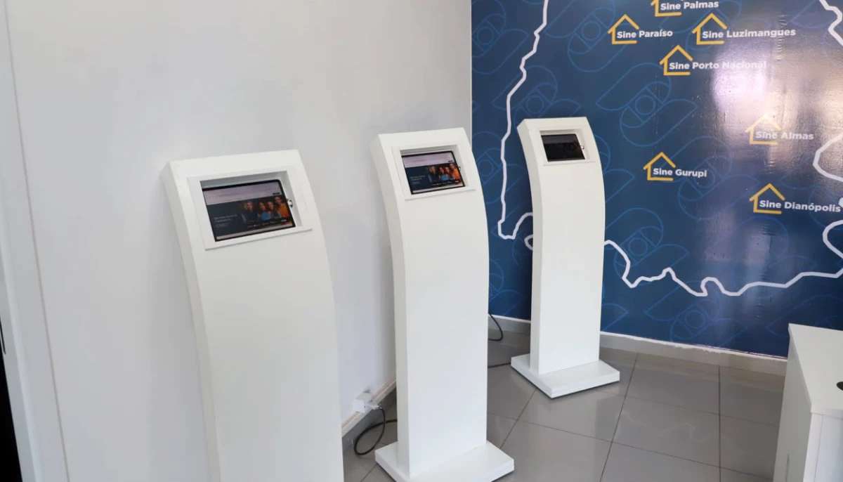imagem da noticiaO que é a Casa do Trabalhador e como ela pode ajudar quem busca emprego e qualificação gratuita em Palmas