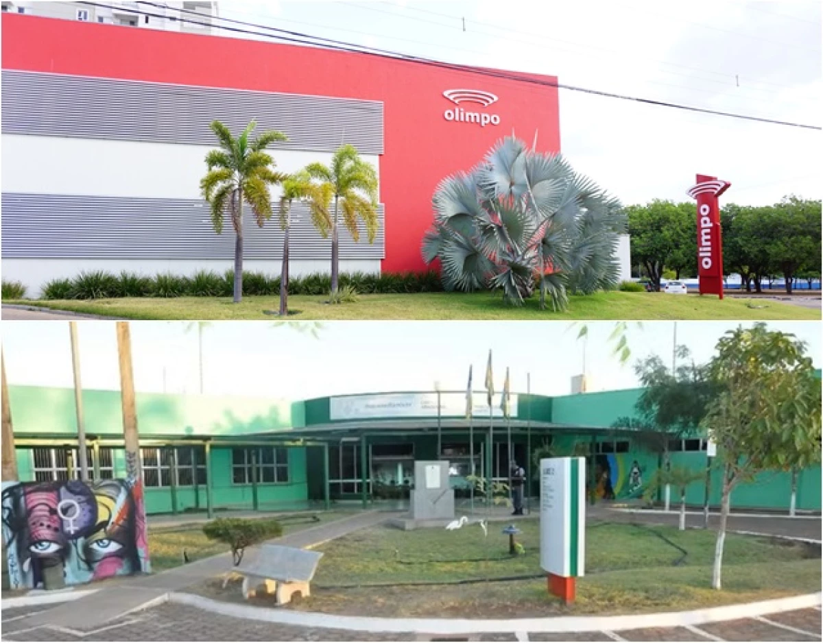 imagem da noticiaEnem 2025: veja as escolas com as maiores médias no Tocantins; Colégio Olimpo Palmas e IFTO Araguaína lideram