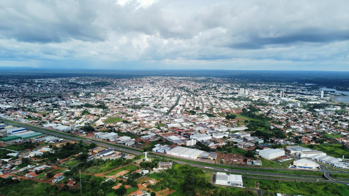 imagem da noticiaDemanda antiga, duplicação da TO-222 é autorizada com investimento de mais de R$ 62 milhões em Araguaína