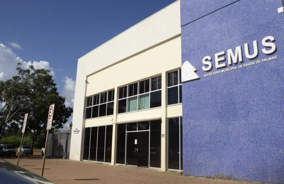 imagem da noticiaPrefeitura de Palmas prorroga validade do concurso da Saúde por mais 2 anos e mantém cadastro de aprovados até 2028