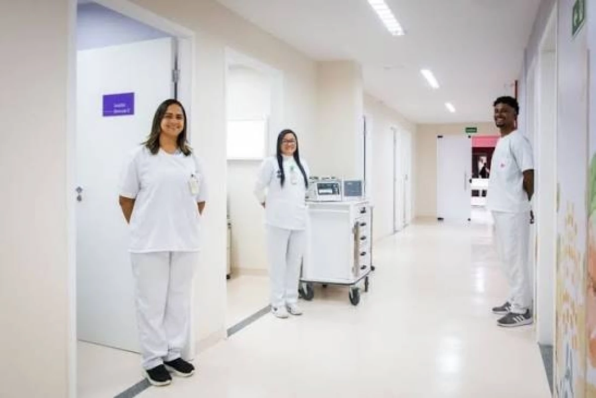 imagem da noticiaConcurso da Saúde do TO já recebe inscrições para 5.124 vagas e salários de até R$ 17,7 mil; veja como participar