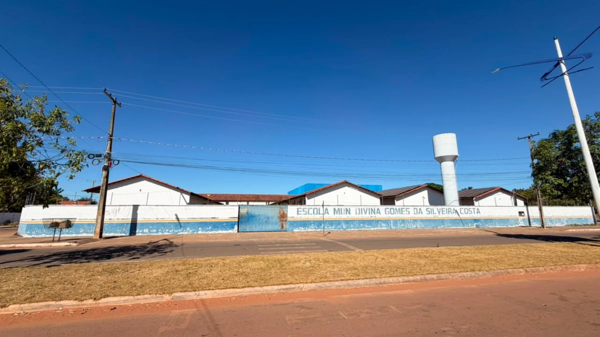imagem da noticiaIncêndio em escola municipal leva MPTO a cobrar Prefeitura de Alvorada por segurança em 14 prédios públicos