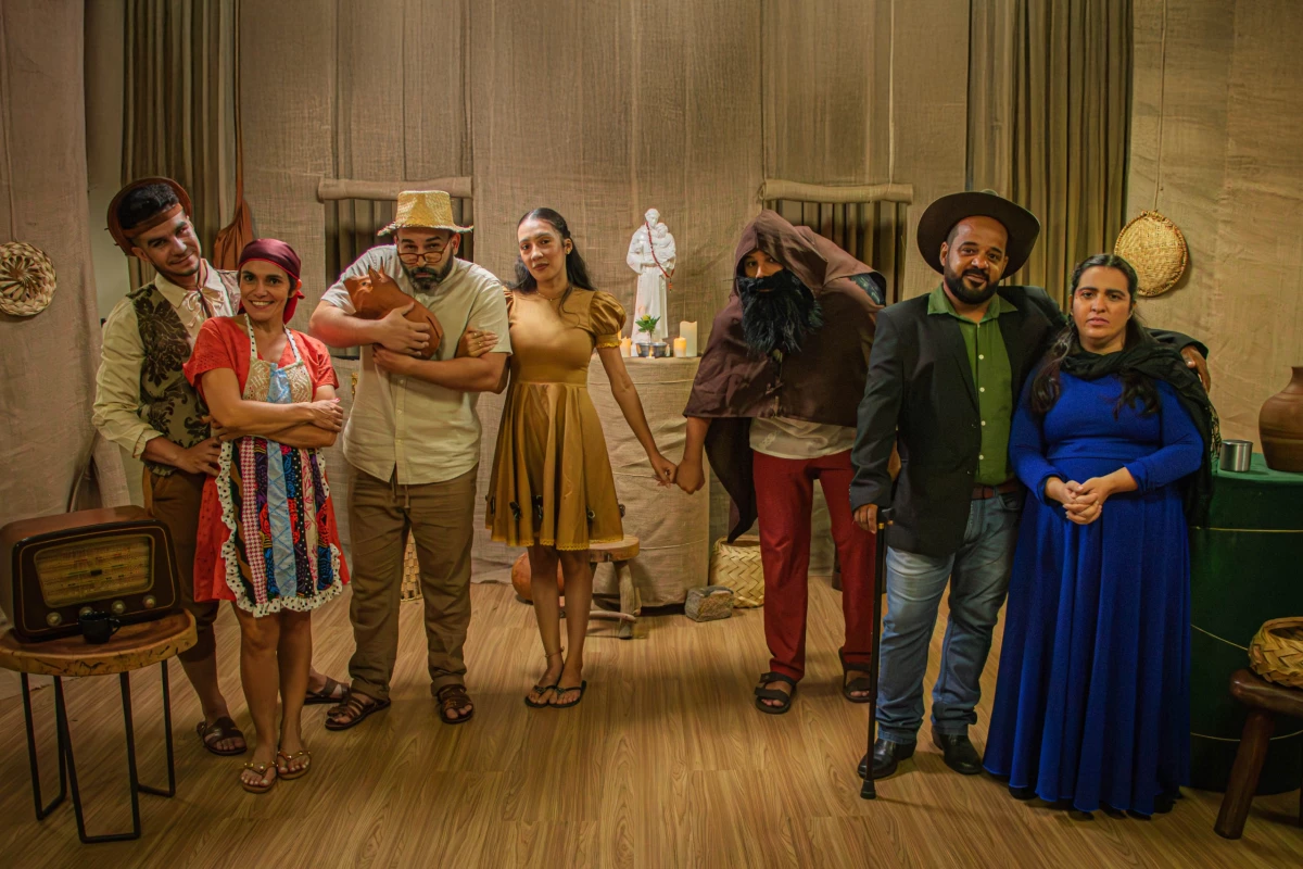 Imagem do Card