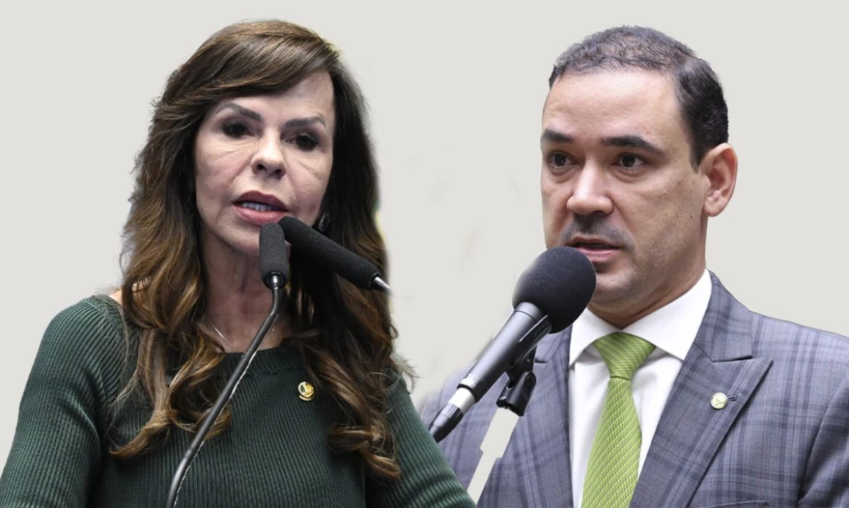 imagem da noticiaDorinha e Vicentinho Jr.: o que cada candidato propõe para saúde, educação, segurança e geração de empregos?