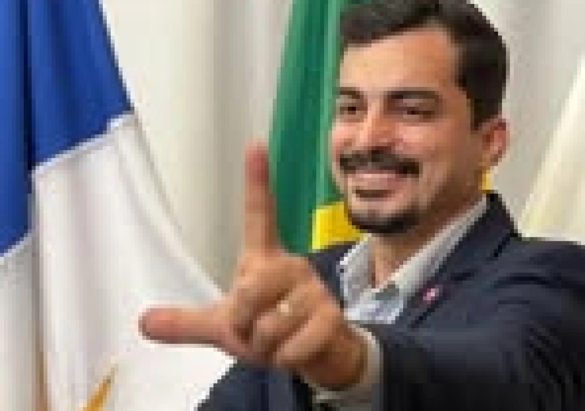 Imagem do Card