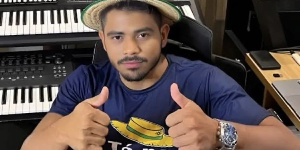 Imagem do Card