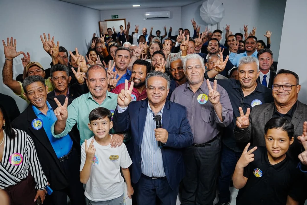 Imagem do Card