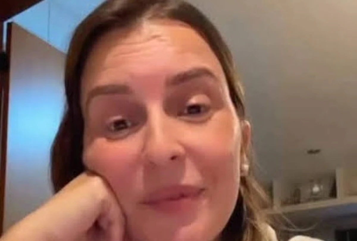 imagem da noticiaEx-esposa e filhas de Vicentinho Júnior contestam suposto laudo de agressão que circula nas redes sociais