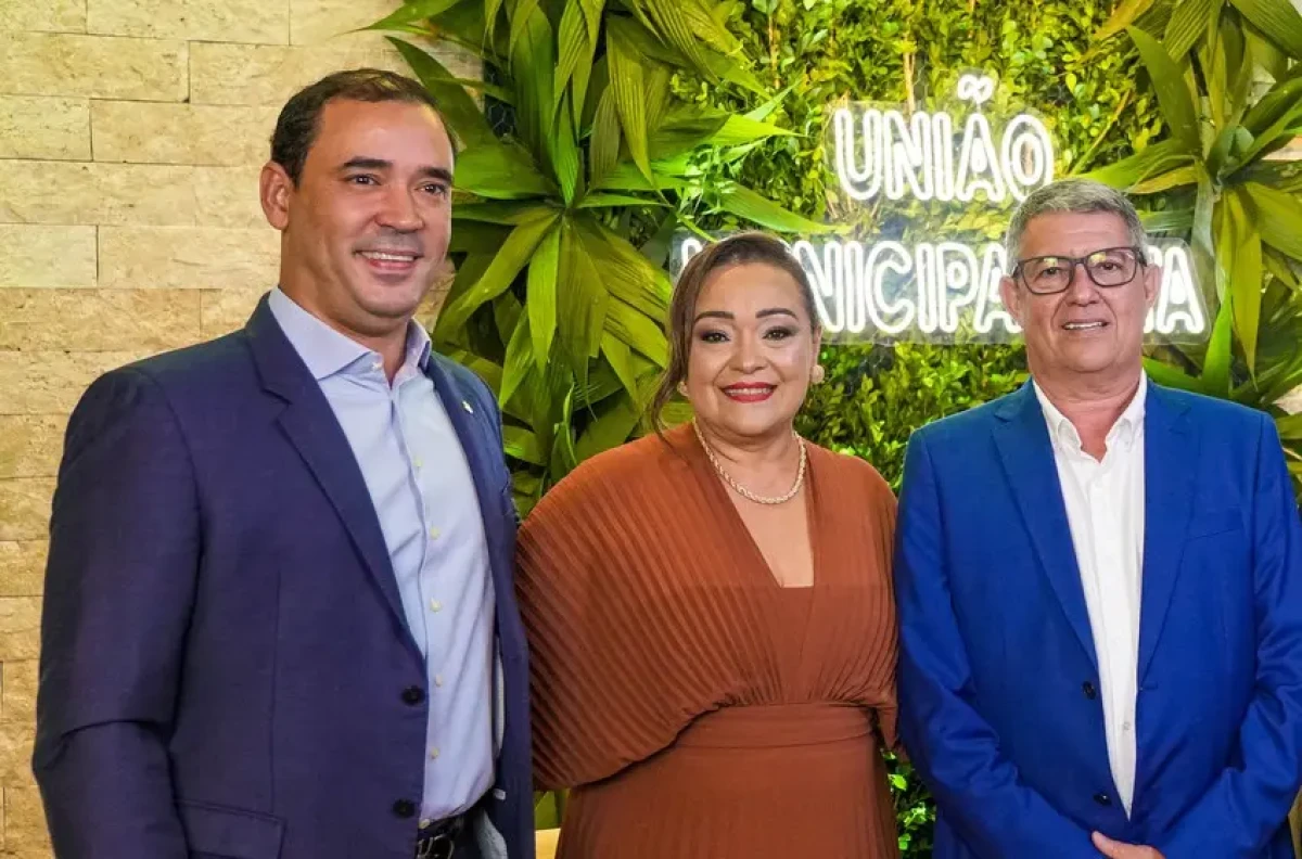 imagem da noticiaPresidente da ATM parabeniza Vicentinho Júnior pela vitória no Tocantins