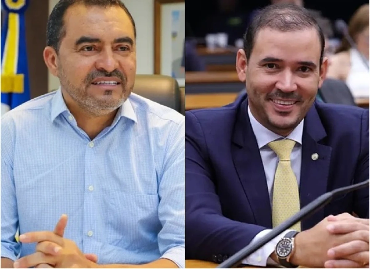 imagem da noticiaWanderlei Barbosa confirma conversa com Vicentinho Júnior e anuncia transição de governo: “Estamos alinhando”