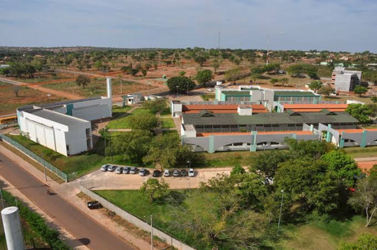 imagem da noticiaUFNT abre seleção para 315 vagas remanescentes em cursos de graduação para 2027