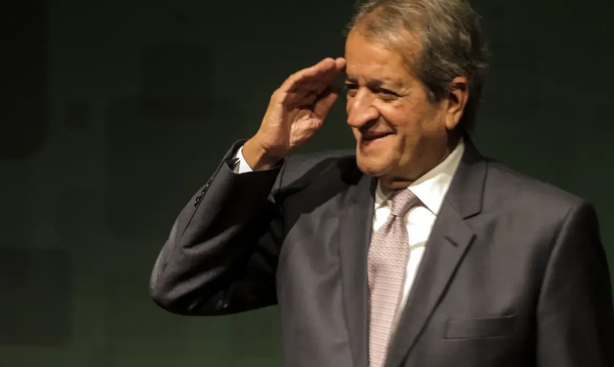 imagem da noticiaPL, partido de Flávio, reconhece vitória de Lula nas eleições