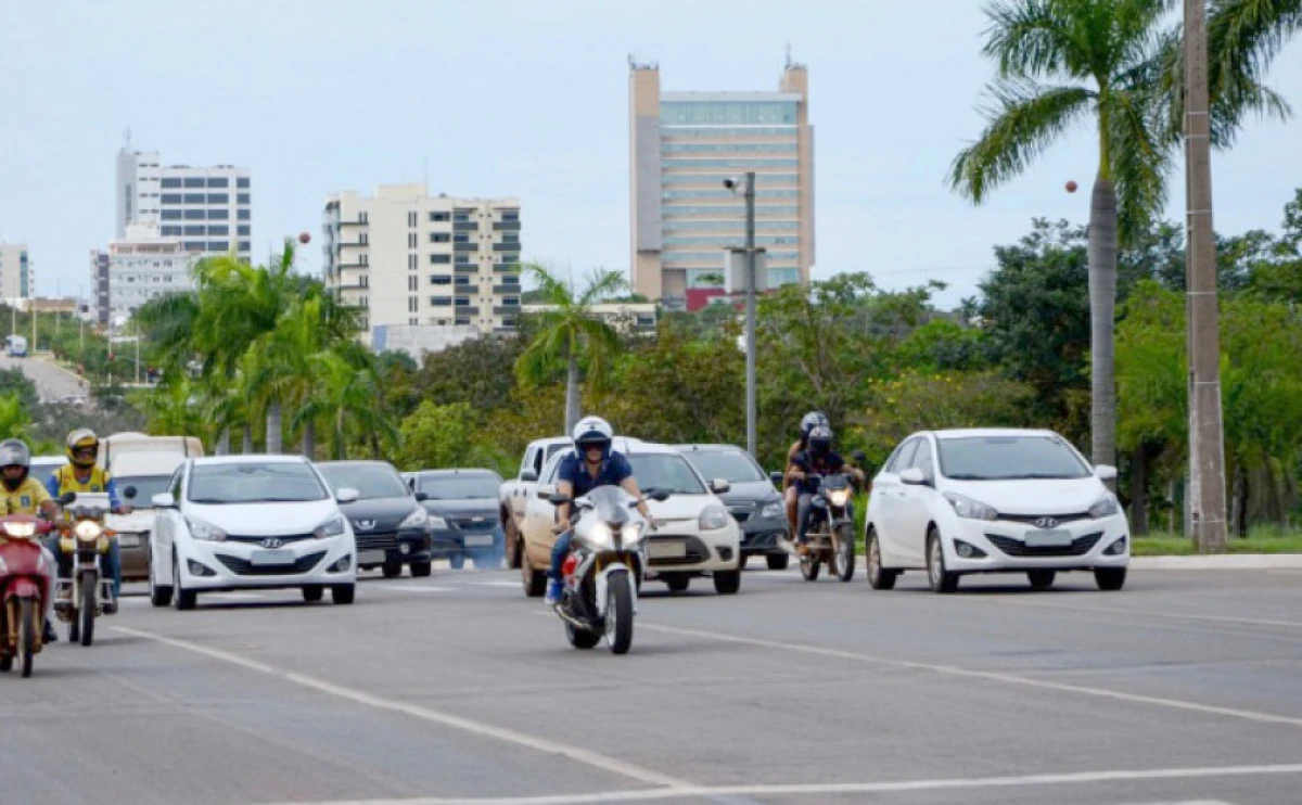 imagem da noticiaPrazo para pagar licenciamento de veículos no Tocantins termina nesta sexta,30