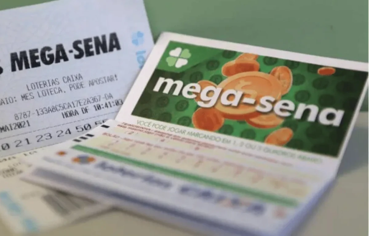 imagem da noticiaAposta de Palmas acerta cinco números da Mega-Sena  e ganha mais de R$ 19 mil