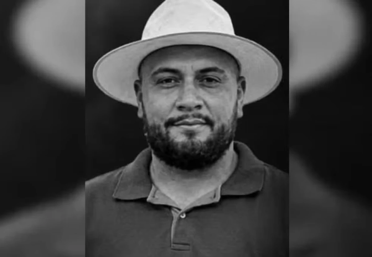 imagem da noticiaEmpresário de 31 anos é morto a tiros enquanto pilotava motocicleta em Porto Nacional