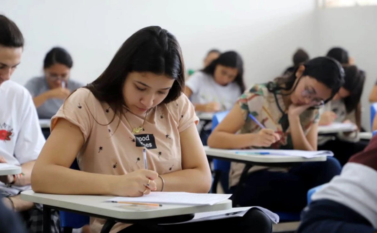 imagem da noticiaConcurso da Saúde do Tocantins tem concorrência de até 131 candidatos por vaga