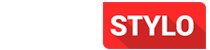 Logo Portal Stylo